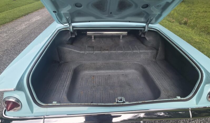 
								1961 Chevrolet Belair full									