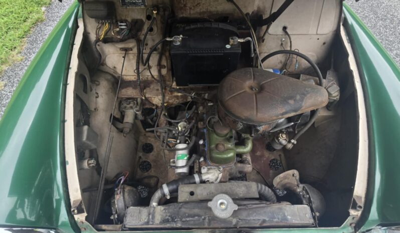 
								1957 Morris Minor full									