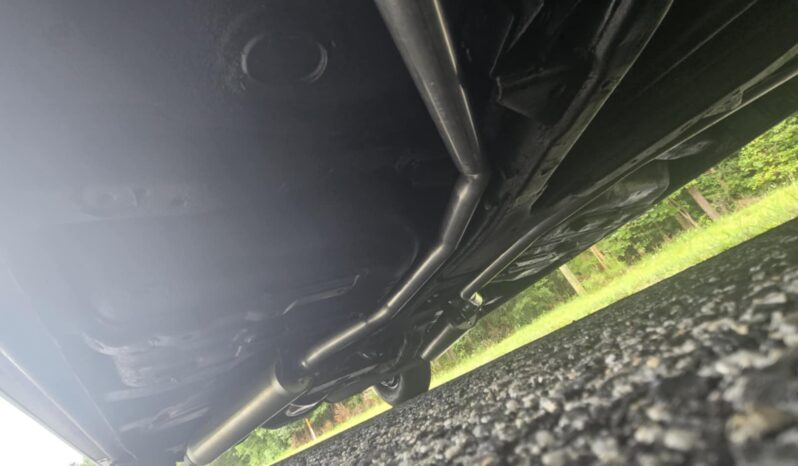 
								1962 Chevrolet Impala Convertible full									