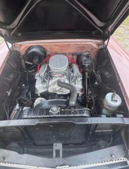 
										1958 Chevrolet Belair full									