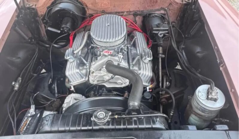 
								1958 Chevrolet Belair full									