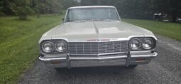 
										1964 Chevrolet Impala full									