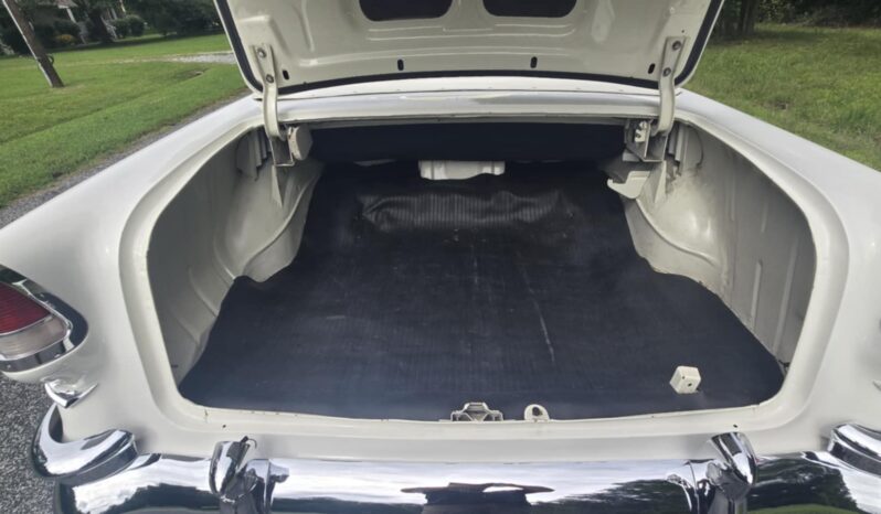 
								1955 Chevrolet Belair Convertible full									