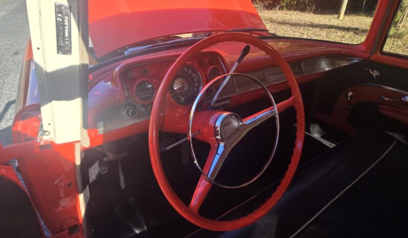 
								1957 Chevrolet Belair full									