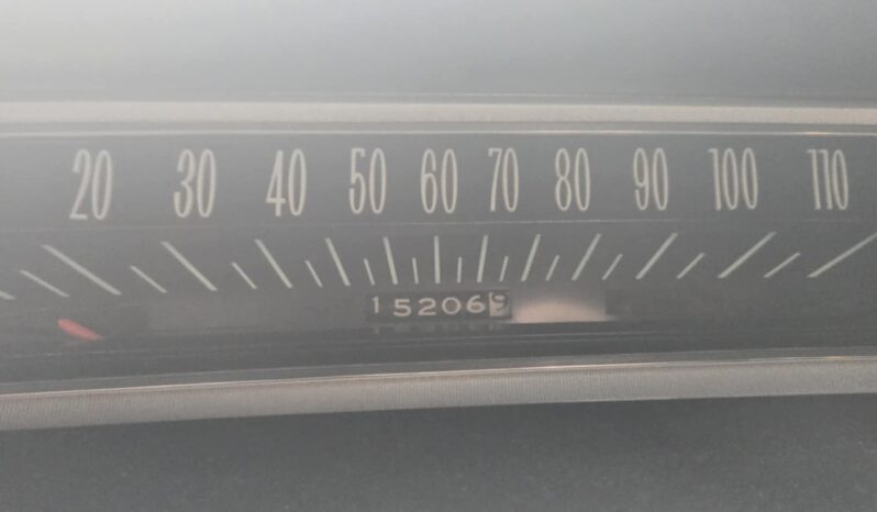 
								1964 Chevrolet Impala full									