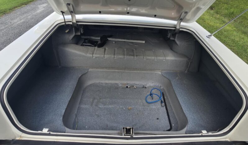 
								1964 Chevrolet Impala Super Sport full									