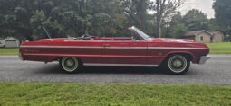
										1964 Chevrolet Impala Super Sport 409 Fully Loaded full									