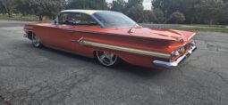
										1960 Chevrolet Impala full									