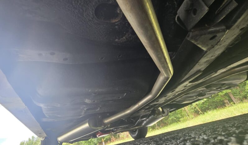 
								1963 Chevrolet Impala Super Sport full									