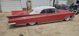 
										1959 Buick Convertible Project full									