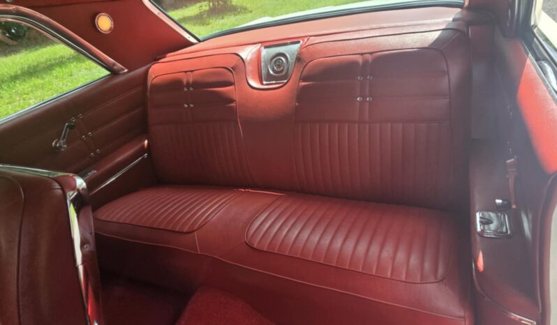 
								1963 Chevrolet Impala Super Sport full									