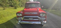 
										1958 GMC Pickup full									