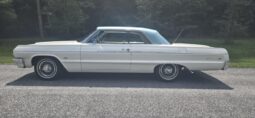 1964 Chevrolet Impala Super Sport
