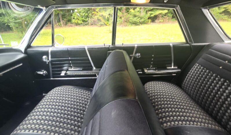 
								1964 Chevrolet Impala full									