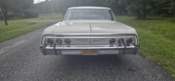 
										1964 Chevrolet Impala full									