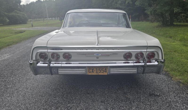 
								1964 Chevrolet Impala full									