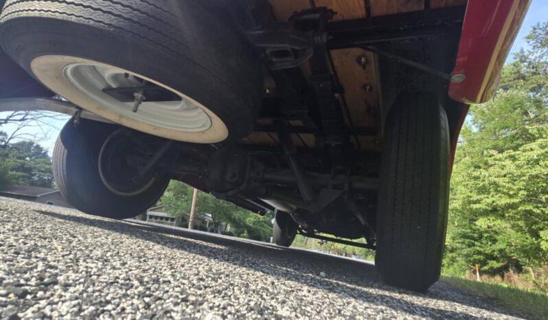 
								1958 GMC Pickup full									