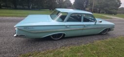 
										1961 Chevrolet Belair full									