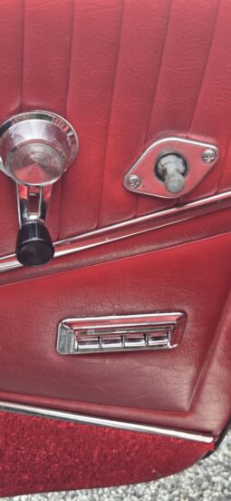 
										1964 Chevrolet Impala Super Sport 409 Fully Loaded full									