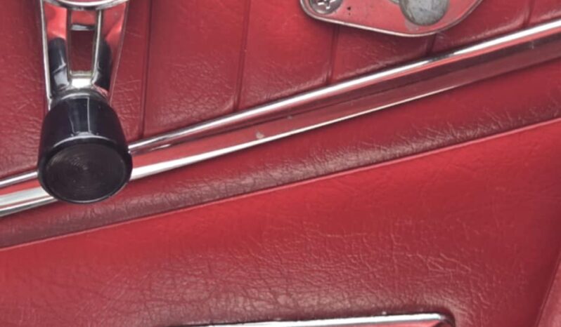 
								1964 Chevrolet Impala Super Sport 409 Fully Loaded full									