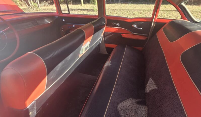 
								1957 Chevrolet Belair full									