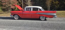 
										1957 Chevrolet Belair full									