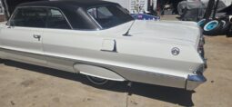 
										1963 Chevrolet Impala Super Sport full									