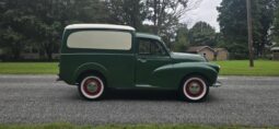 
										1957 Morris Minor full									