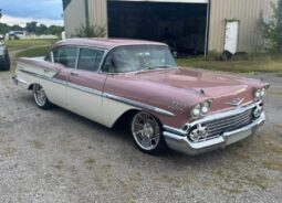 
										1958 Chevrolet Belair full									