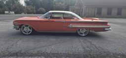 
										1960 Chevrolet Impala full									