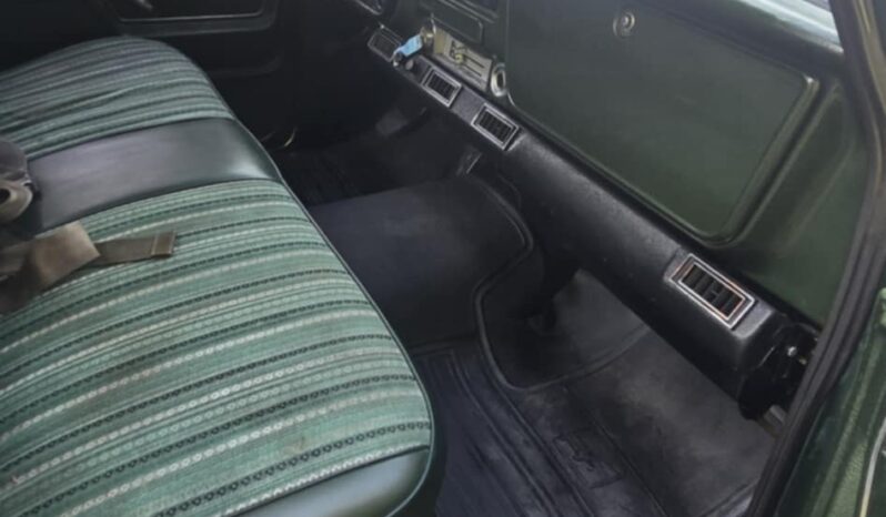 
								1972 Chevrolet C10 full									
