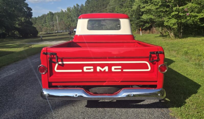 
								1958 GMC Pickup full									