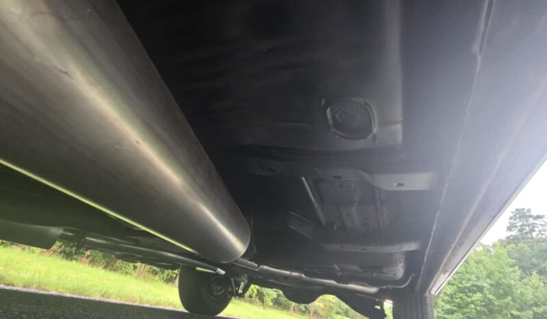 
								1962 Chevrolet Impala Convertible full									