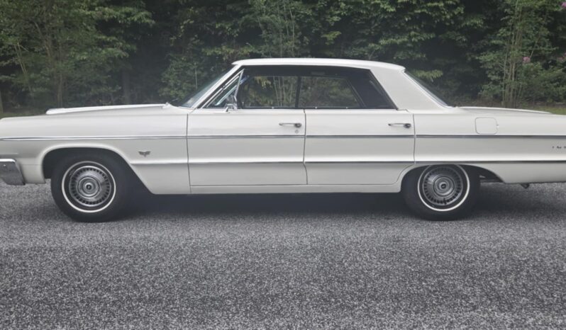 
								1964 Chevrolet Impala full									