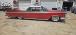 
										1959 Buick Convertible Project full									