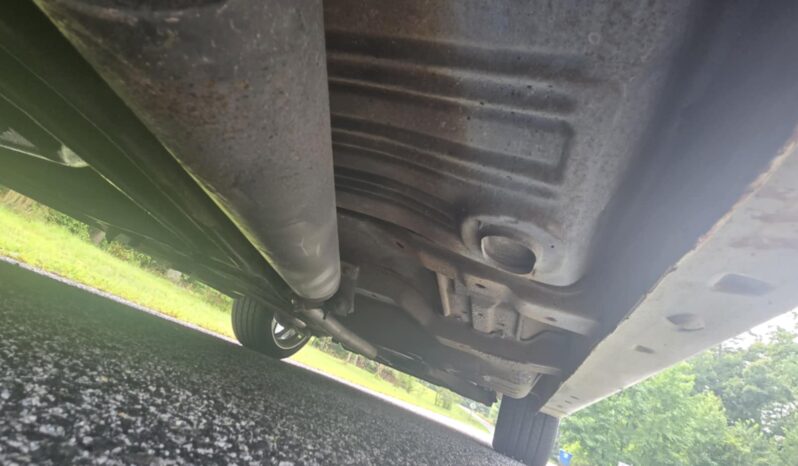 
								1961 Chevrolet Belair full									