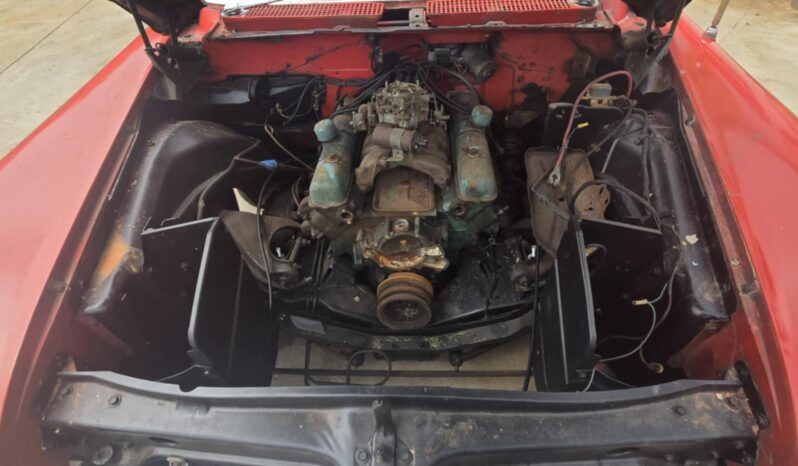 
								1959 Buick Convertible Project full									