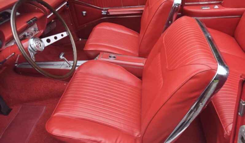 
								1964 Chevrolet Impala Super Sport 409 Fully Loaded full									