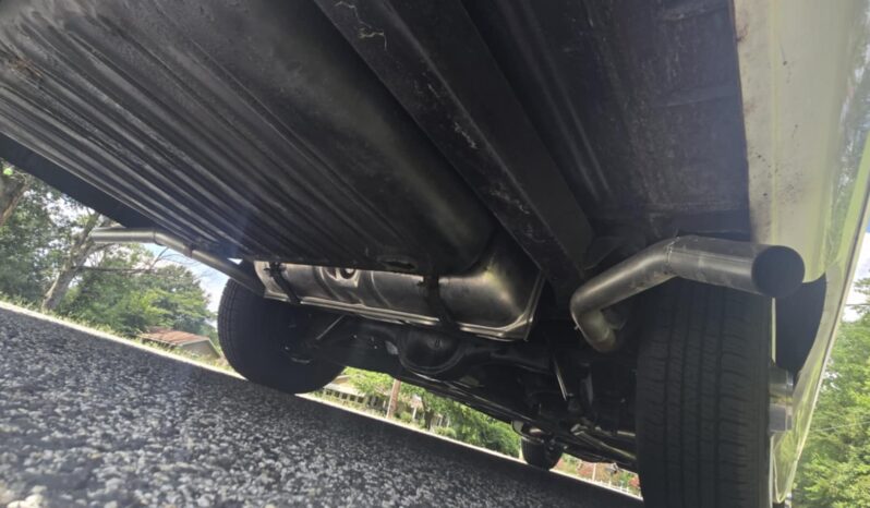 
								1963 Chevrolet Impala Super Sport full									