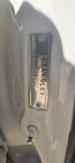 
										1963 Chevrolet Impala Super Sport full									