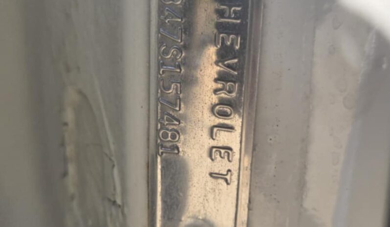 
								1963 Chevrolet Impala Super Sport full									