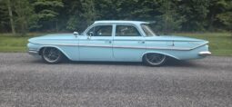
										1961 Chevrolet Belair full									