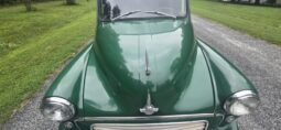 
										1957 Morris Minor full									