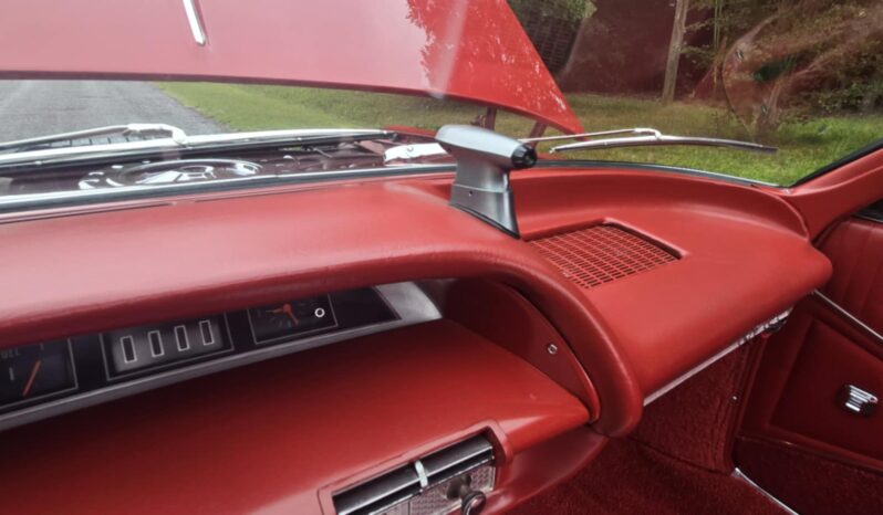 
								1964 Chevrolet Impala Super Sport 409 Fully Loaded full									