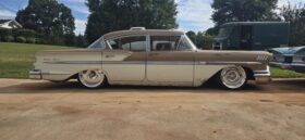 1958 Chevrolet Belair