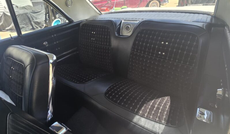 
								1963 Chevrolet Impala Super Sport full									