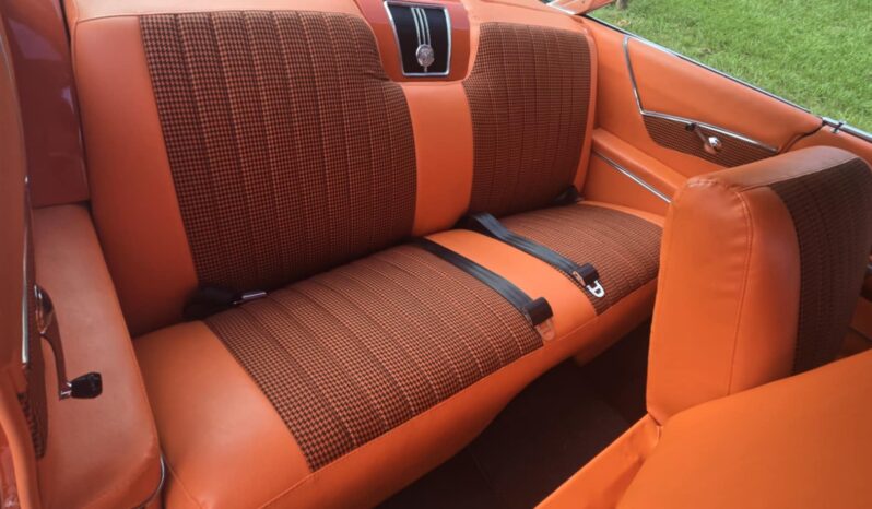 
								1960 Chevrolet Impala full									