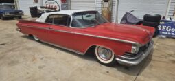 
										1959 Buick Convertible Project full									