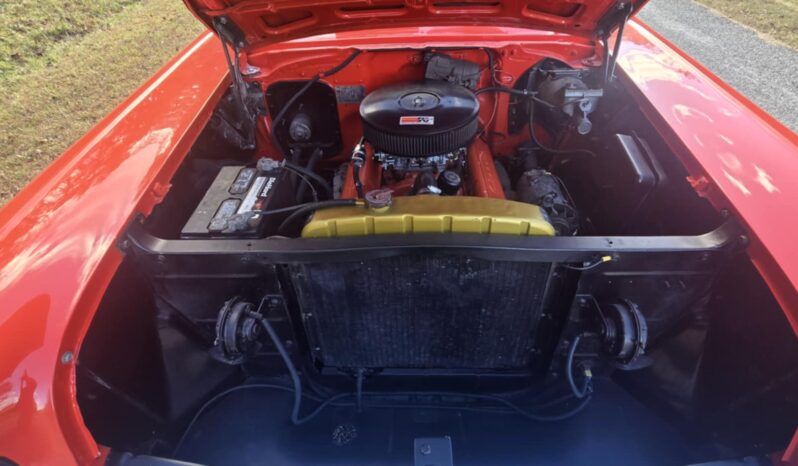 
								1957 Chevrolet Belair full									