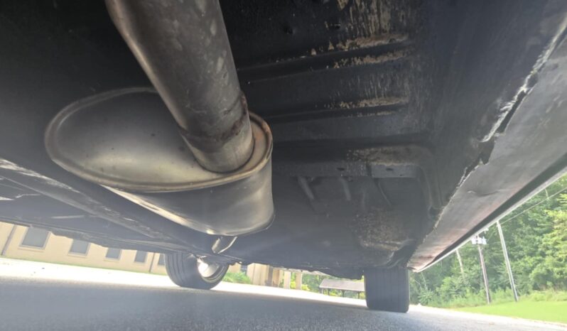 
								1960 Chevrolet Impala full									